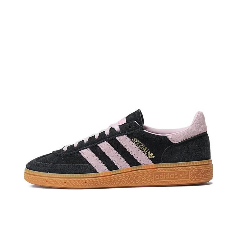 adidas Originals HANDBALL SPEZ - Women'S Shoes Pink Adidas incelemesi ve fiyatı