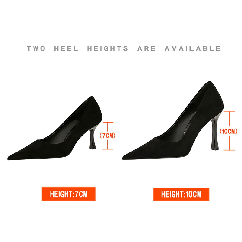 BIGTREE Ayakkabı Süet Siyah Ka - Women Shoes Zara incelemesi ve fiyatı