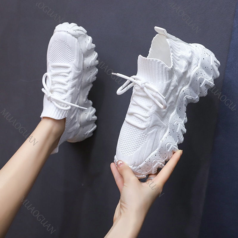Kadın Tıknaz Spor Ayakkabı Nef - Women'S Shoes Running Sports incelemesi ve fiyatı