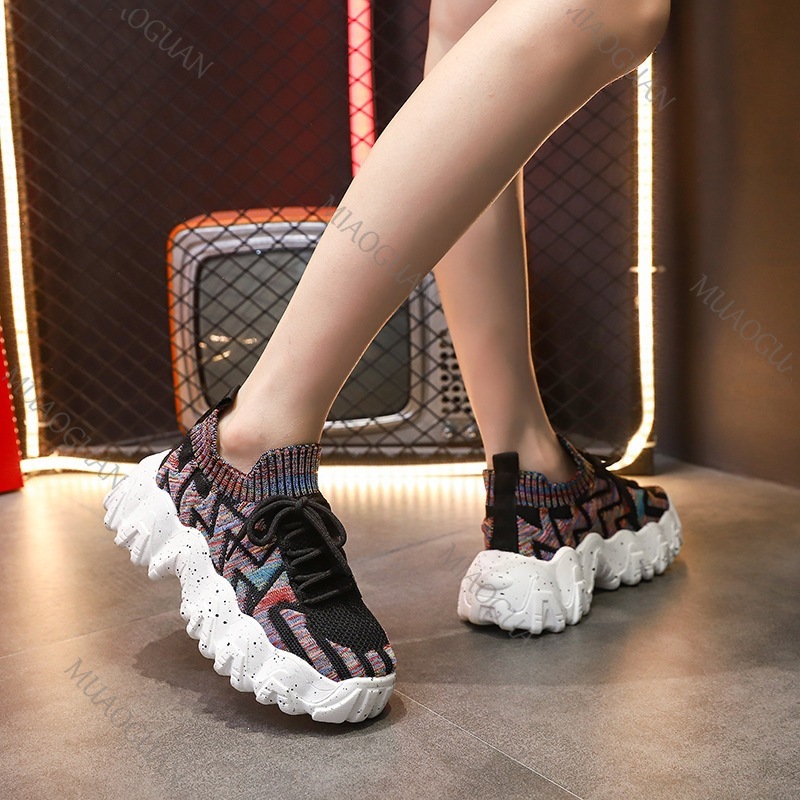 Kadın Tıknaz Spor Ayakkabı Nef - Women'S Shoes Running Sports incelemesi ve fiyatı