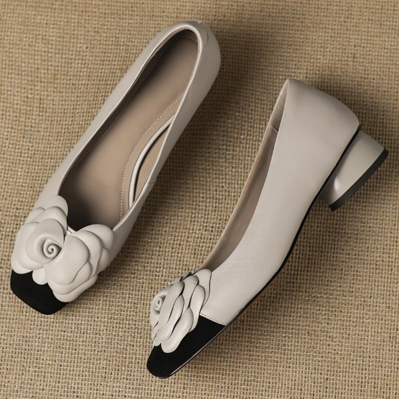 Büyük beden 34-41 kadın koyun  - Shoes Women Pumps incelemesi ve fiyatı