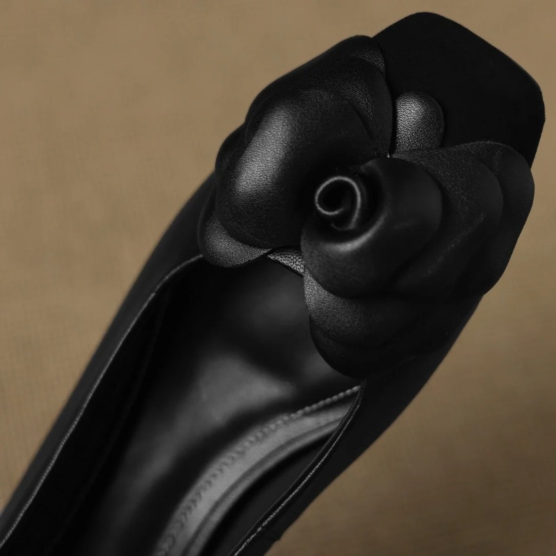Büyük beden 34-41 kadın koyun  - Shoes Women Pumps incelemesi ve fiyatı