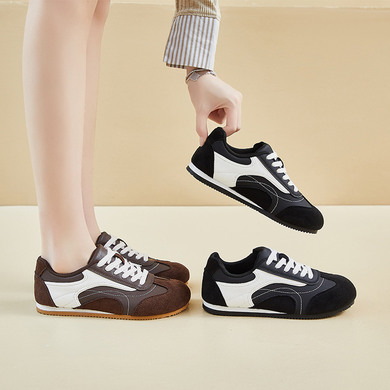 Kadın deri spor ayakkabıları,  - Women'S Shoes Running Sports incelemesi ve fiyatı