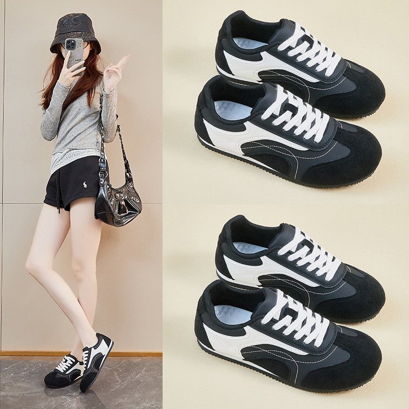 Kadın deri spor ayakkabıları,  - Women'S Shoes Running Sports incelemesi ve fiyatı