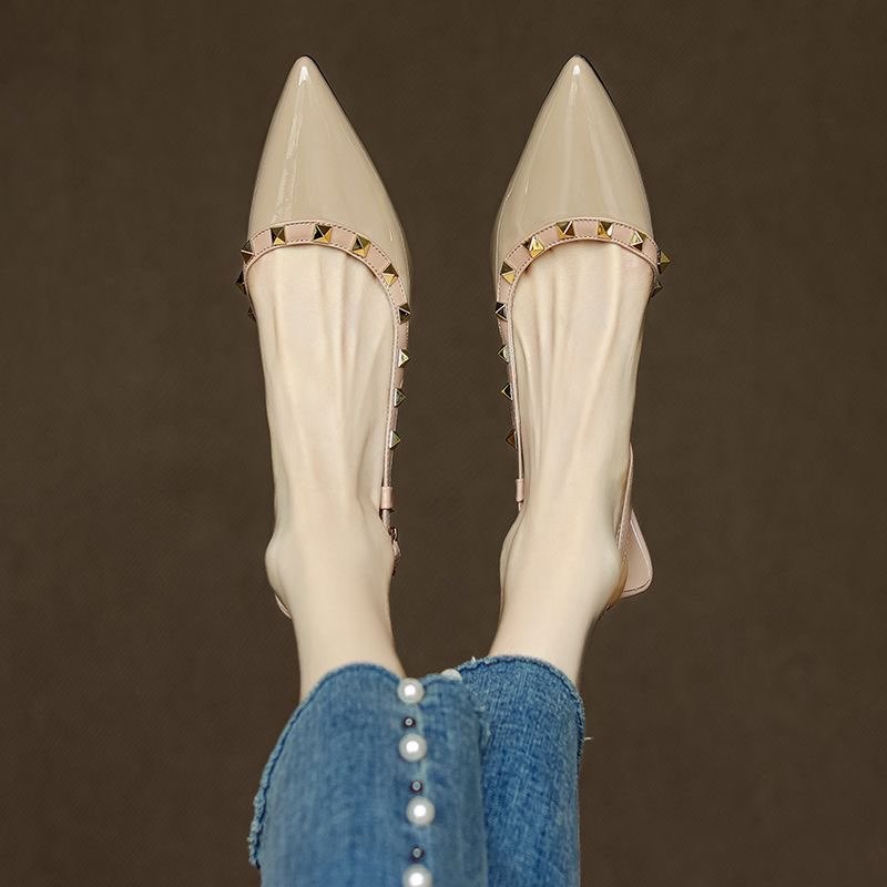 2026 Yeni Stil Moda Mary Jane  - Shoes Women Pumps incelemesi ve fiyatı