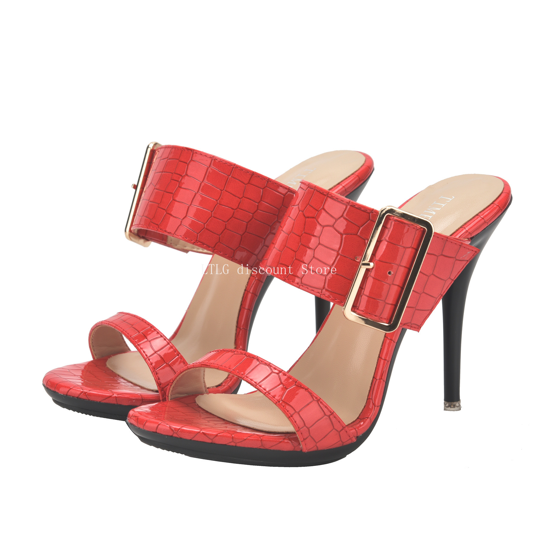 2025 Kadın Sandaletleri Açık B - Women Shoes Mules incelemesi ve fiyatı
