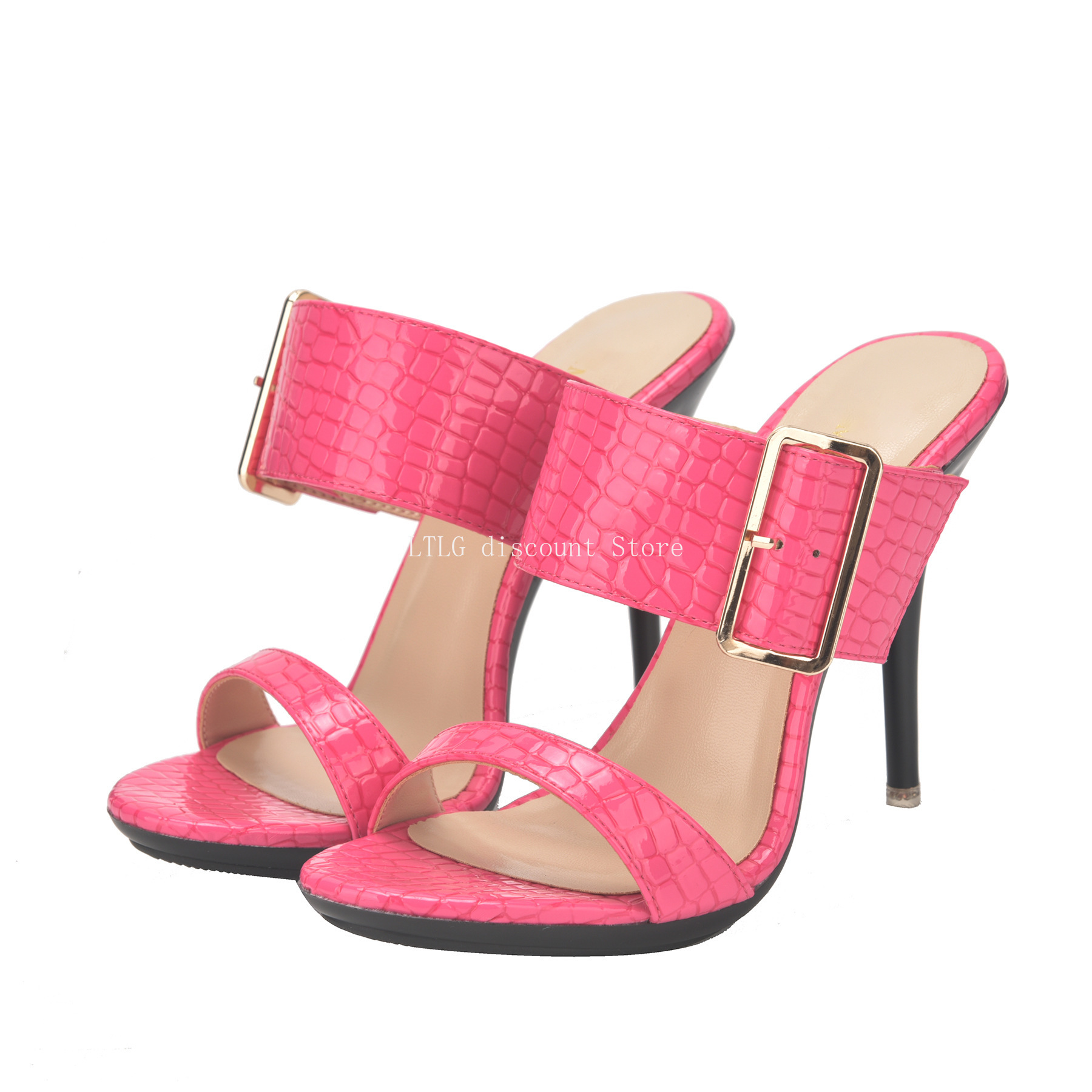 2025 Kadın Sandaletleri Açık B - Women Shoes Mules incelemesi ve fiyatı