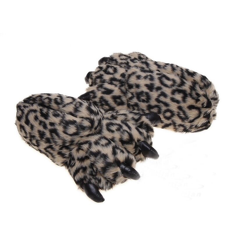 Boyutu 35-43 Siyah Hayvan Penç - Women Shoes Mules incelemesi ve fiyatı