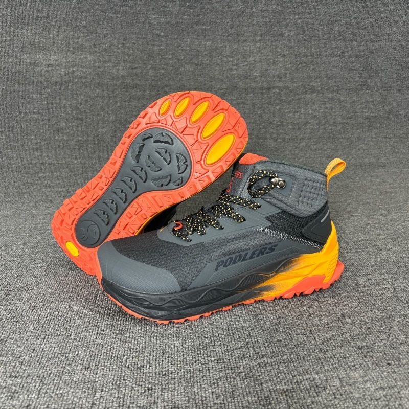 2026 Sıcak Satış Trail Koşu Ay - Women'S Shoes Vs Men'S Size incelemesi ve fiyatı