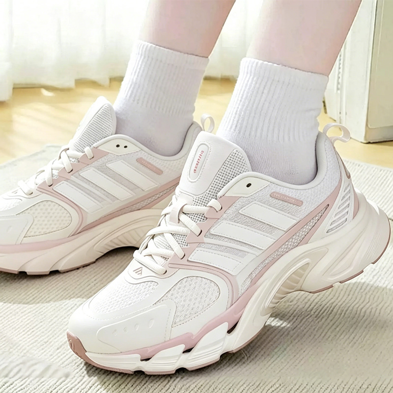 adidas Kadın Chunky Retro Koşu - Women'S Shoes Pink Adidas incelemesi ve fiyatı