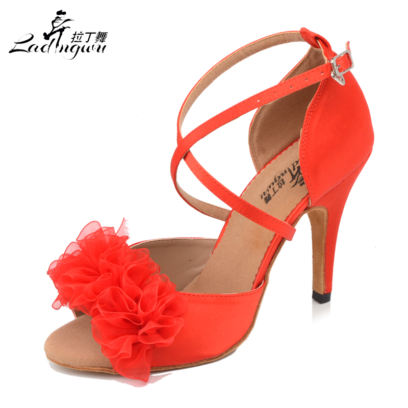 Ladingwu Yeni Balo Salonu Part - Women'S Shoes Z incelemesi ve fiyatı