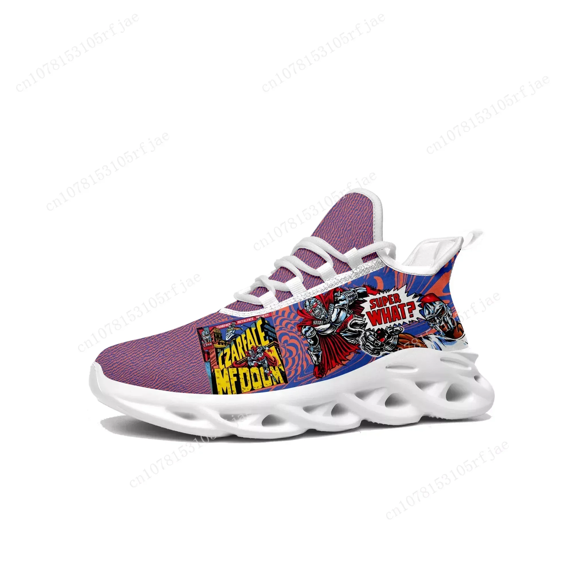 MF Doom Flats Spor Ayakkabılar - Women'S Shoes Running Sports incelemesi ve fiyatı