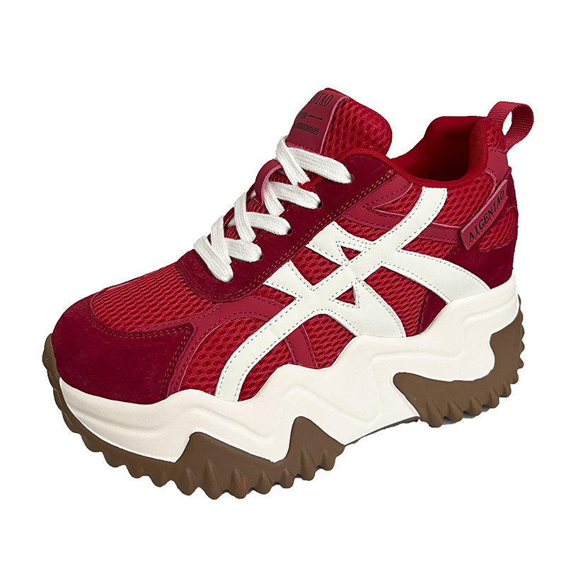 Kadın Modası Baba Ayakkabıları - Women'S Shoes Running Sports incelemesi ve fiyatı