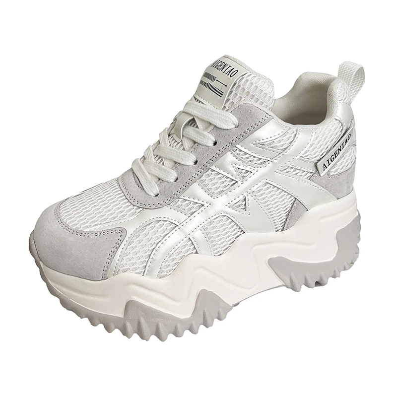 Kadın Modası Baba Ayakkabıları - Women'S Shoes Running Sports incelemesi ve fiyatı