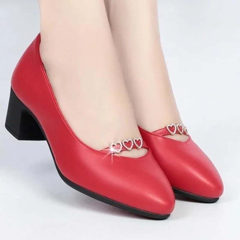 Kadınlar için tatlı hafif konf - Women Shoes Zara incelemesi ve fiyatı