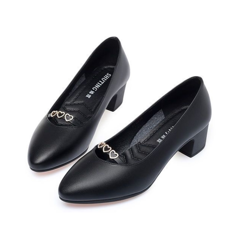 Kadınlar için tatlı hafif konf - Women Shoes Zara incelemesi ve fiyatı