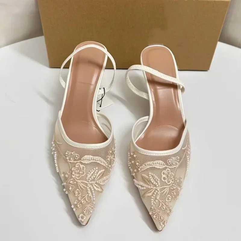 Marka Tasarımcısı Beyaz Kadın  - Women Shoes Zara incelemesi ve fiyatı