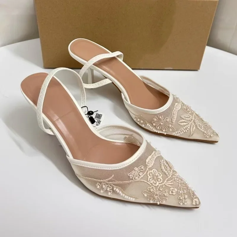 Marka Tasarımcısı Beyaz Kadın  - Women Shoes Zara incelemesi ve fiyatı
