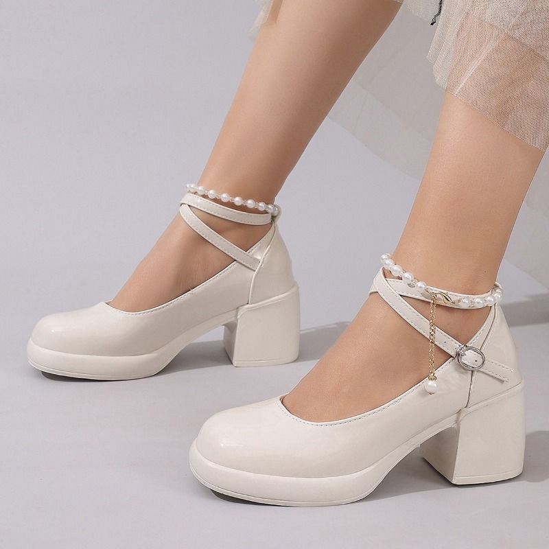 Yeni Kadın Pompaları Ayakkabı  - Shoes Women Pumps incelemesi ve fiyatı