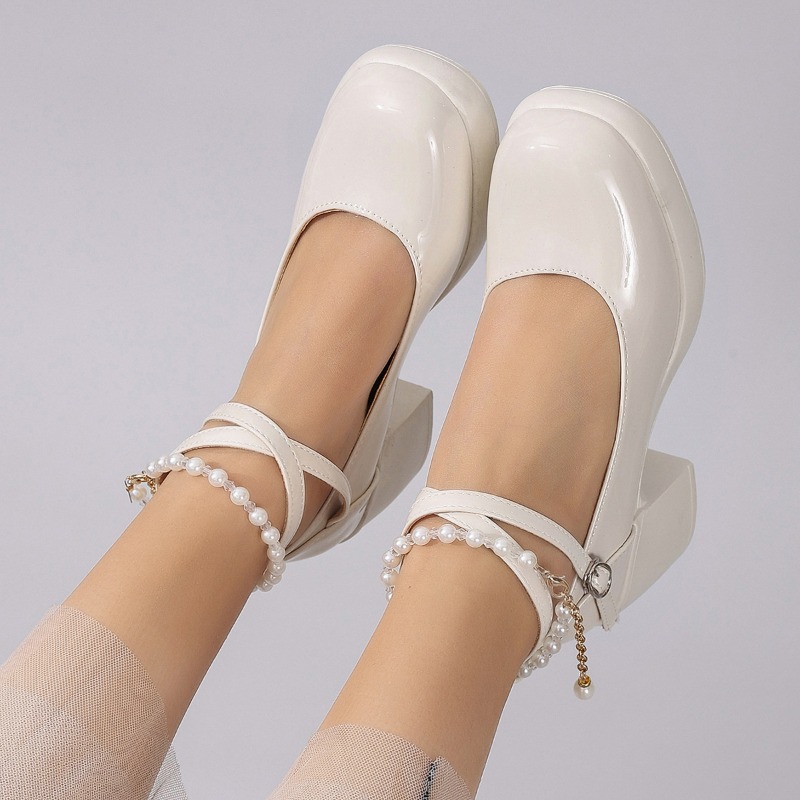 Yeni Kadın Pompaları Ayakkabı  - Shoes Women Pumps incelemesi ve fiyatı