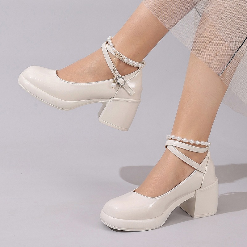 Yeni Kadın Pompaları Ayakkabı  - Shoes Women Pumps incelemesi ve fiyatı