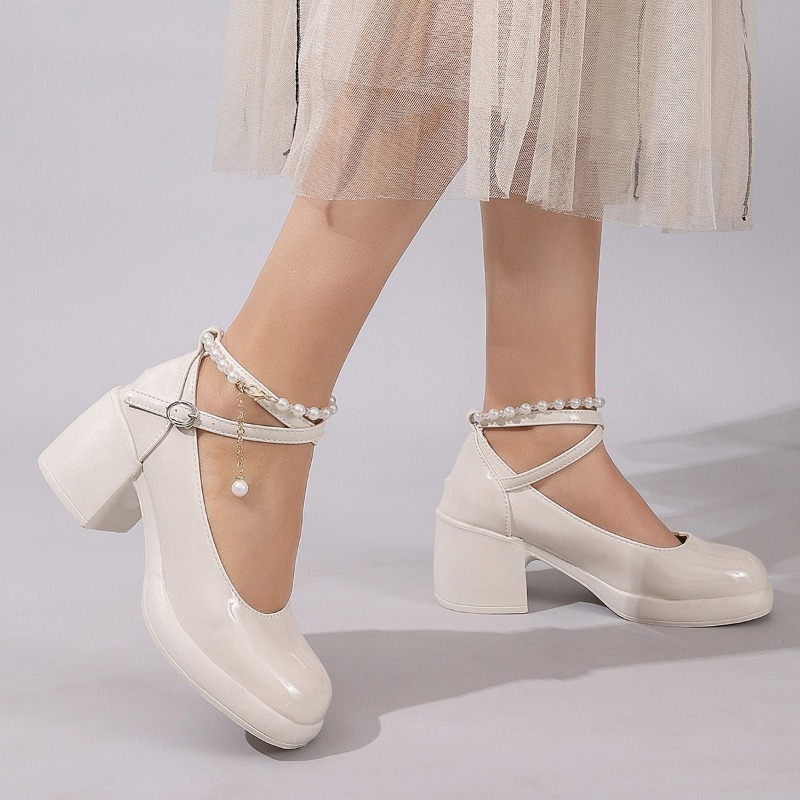 Yeni Kadın Pompaları Ayakkabı  - Shoes Women Pumps incelemesi ve fiyatı