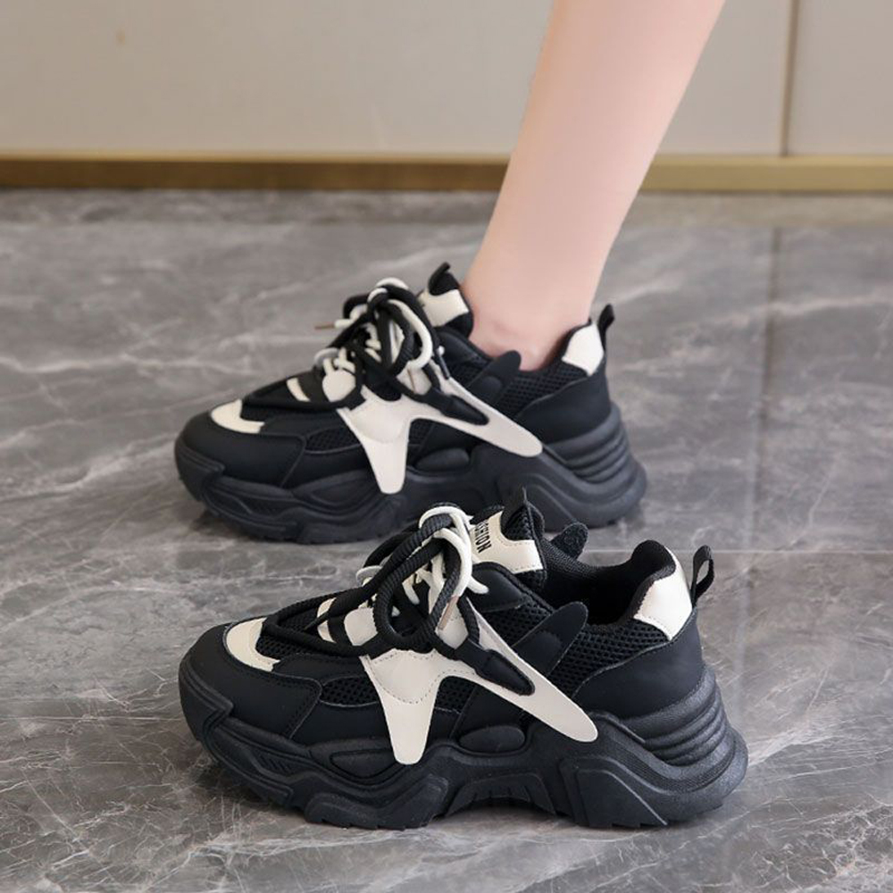 Örgü nefes alabilen rahat kadı - Women'S Shoes Running Sports incelemesi ve fiyatı