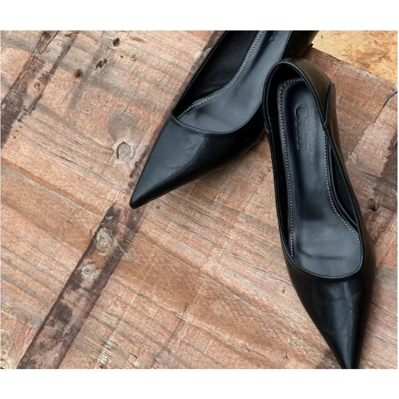 2024 Kadınlar Seksi Yüksek Top - Shoes Women Pumps incelemesi ve fiyatı