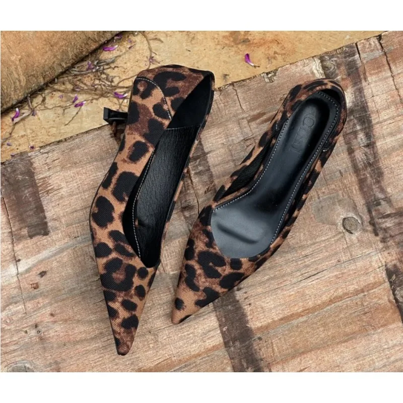 2024 Kadınlar Seksi Yüksek Top - Shoes Women Pumps incelemesi ve fiyatı