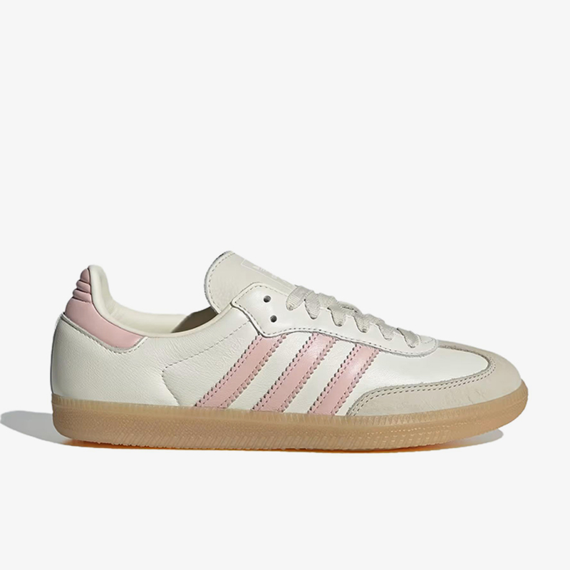 Adidas orijinal clover SAMBAOG - Women'S Shoes Pink Adidas incelemesi ve fiyatı