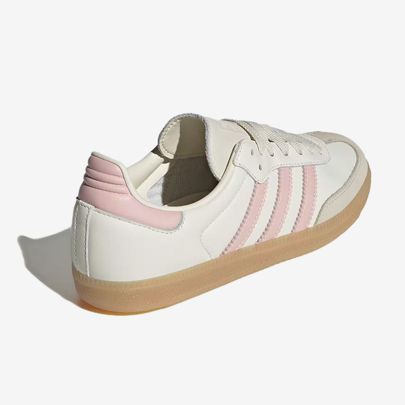 Adidas orijinal clover SAMBAOG - Women'S Shoes Pink Adidas incelemesi ve fiyatı