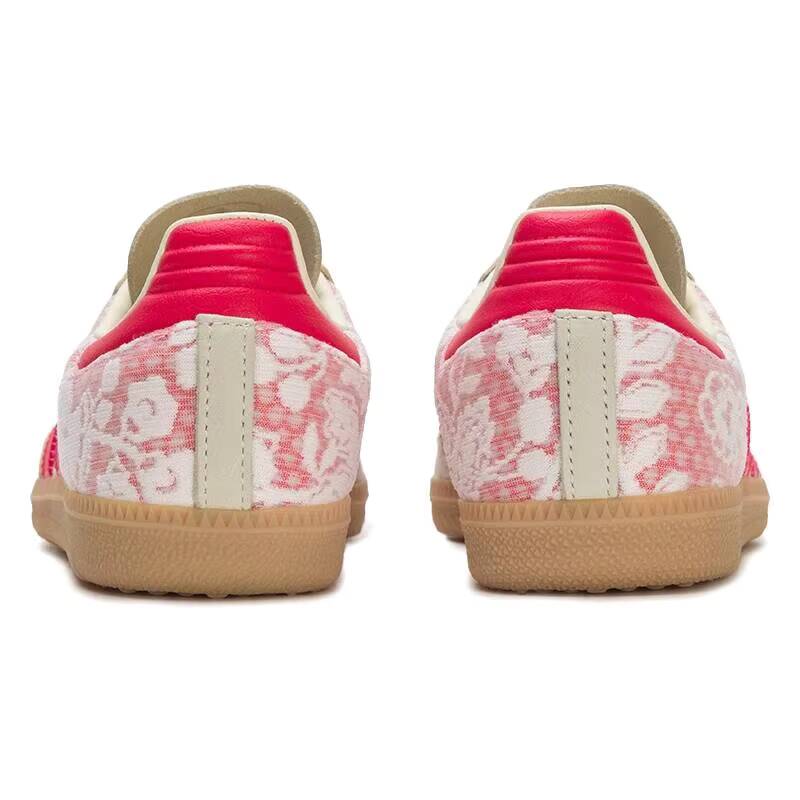 Kadın Pembe Çiçek Baskılı Düşü - Women'S Shoes Pink Adidas incelemesi ve fiyatı