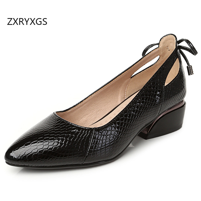 ZXRYXGS 2025 Yeni Sonbahar Üst - Women Shoes Size 4 In Cm incelemesi ve fiyatı