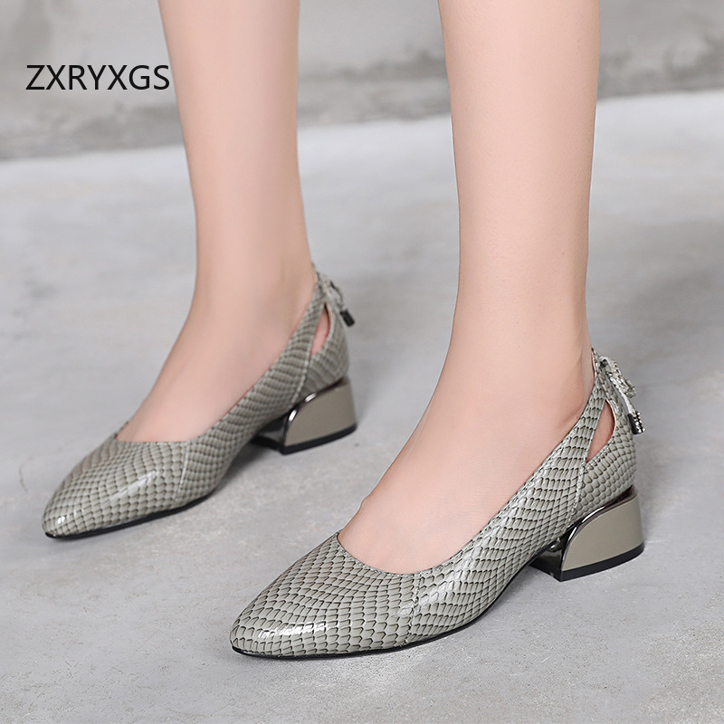 ZXRYXGS 2025 Yeni Sonbahar Üst - Women Shoes Size 4 In Cm incelemesi ve fiyatı