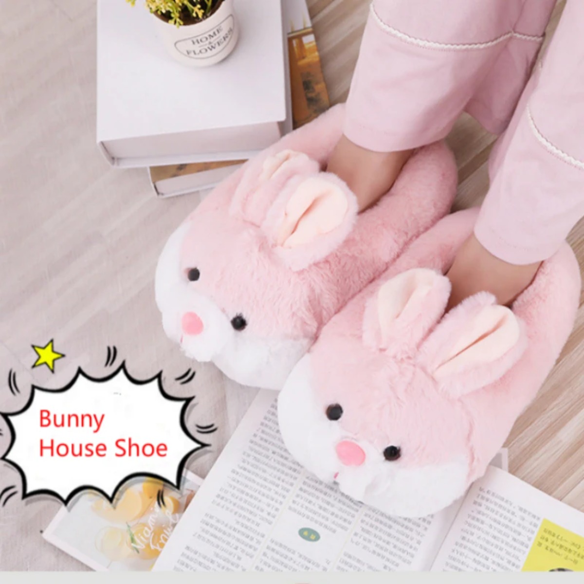 Kadınlar İçin Kürklü Ev Terlik - Women'S Shoes Everyday incelemesi ve fiyatı