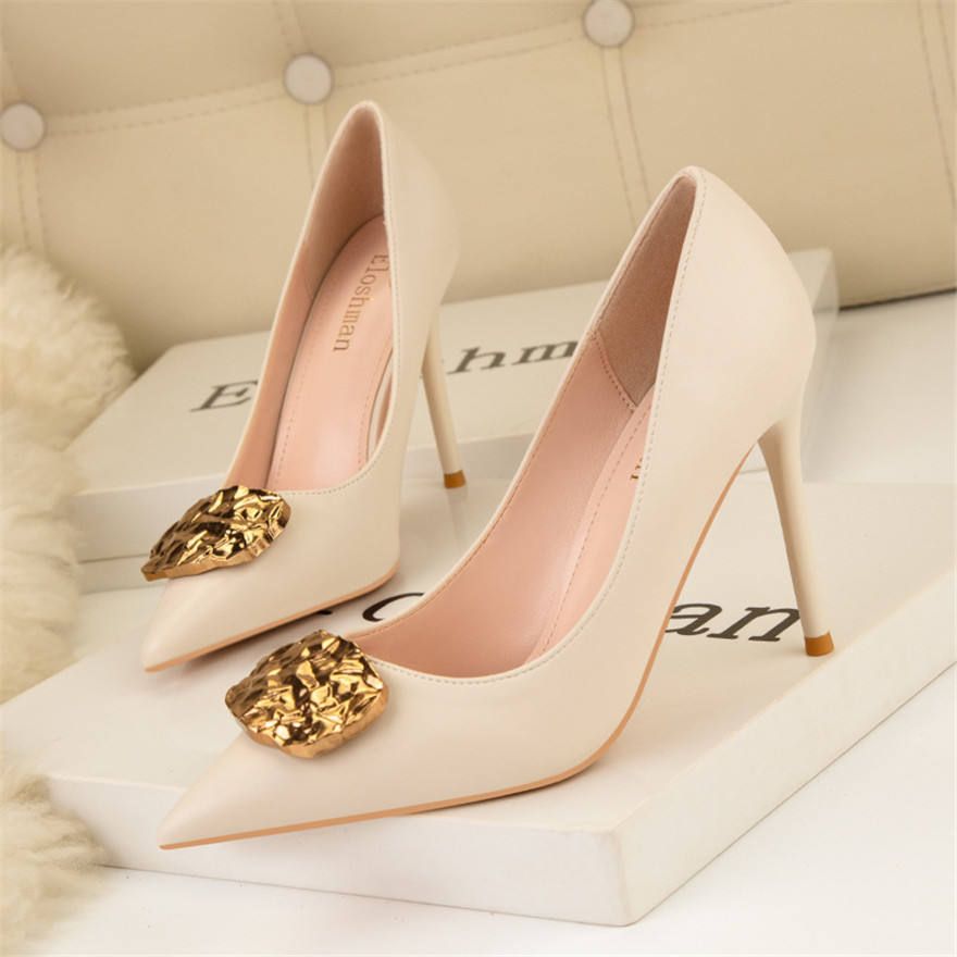 6cm/9.5cm yüksek topuklu kadın - Women Shoes Zara incelemesi ve fiyatı