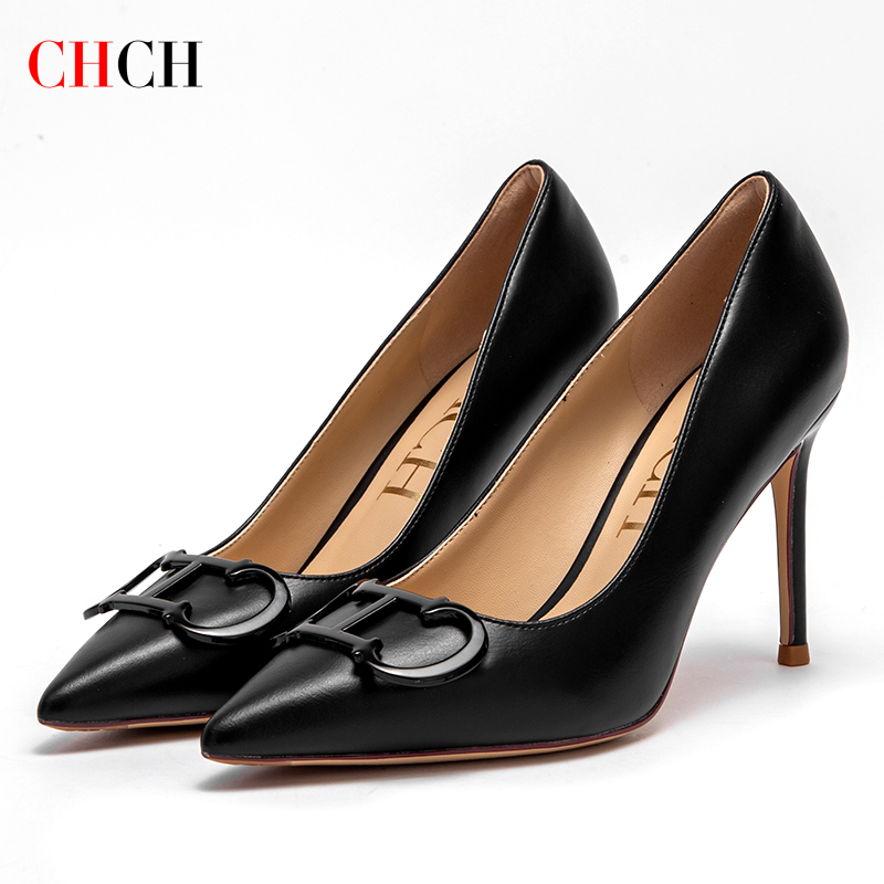 CHCH kadın Yüksek Topuklu Yeni - Women Shoes Zara incelemesi ve fiyatı