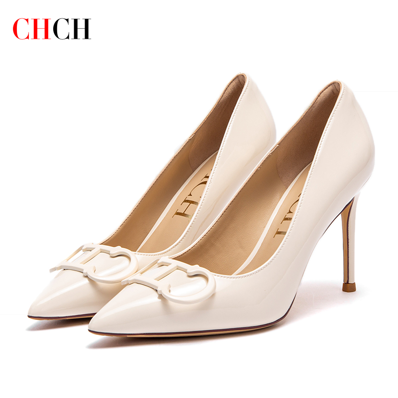 CHCH kadın Yüksek Topuklu Yeni - Women Shoes Zara incelemesi ve fiyatı