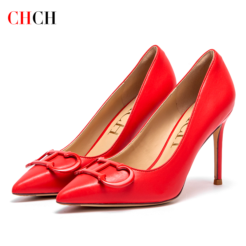 CHCH kadın Yüksek Topuklu Yeni - Women Shoes Zara incelemesi ve fiyatı