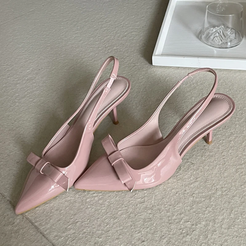 Eilyken Yeni Tasarım Arkası Aç - Women Shoes Zara incelemesi ve fiyatı