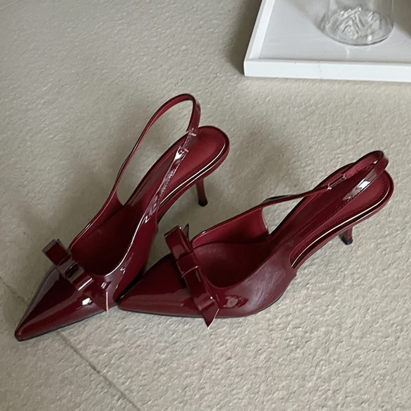 Eilyken Yeni Tasarım Arkası Aç - Women Shoes Zara incelemesi ve fiyatı