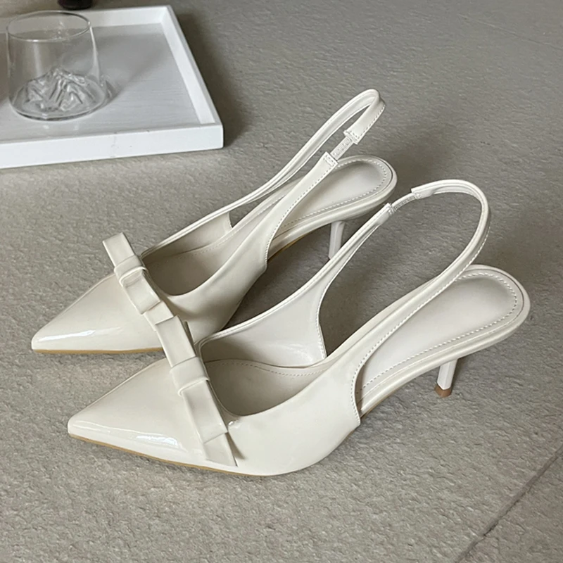 Eilyken Yeni Tasarım Arkası Aç - Women Shoes Zara incelemesi ve fiyatı