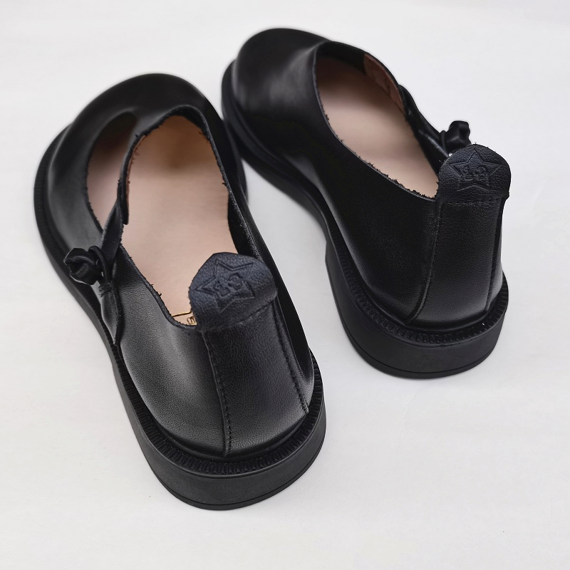 Careaymade-hakiki deri büyük a - Shoes Women Pumps incelemesi ve fiyatı