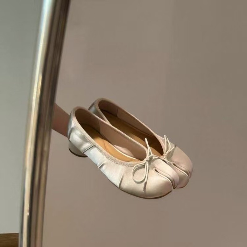 Sweet Bow Kadın İlkbahar 2026  - Shoes Women Pumps incelemesi ve fiyatı