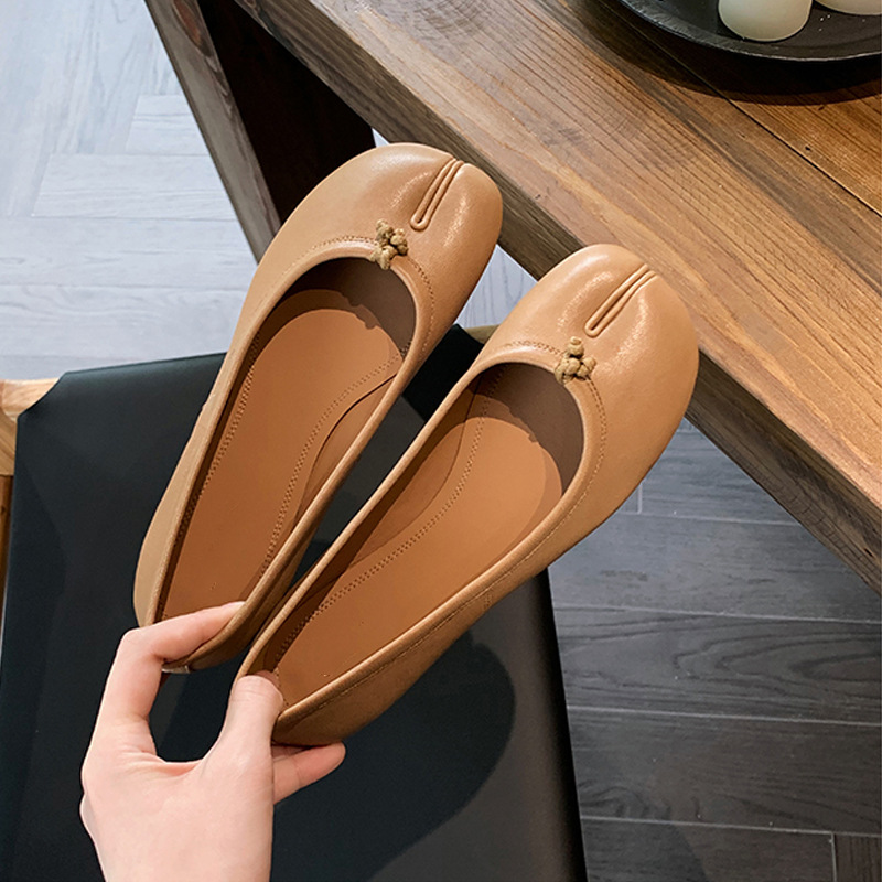 Kadınlar için Vintage Parmak A - Women Shoes Loafers incelemesi ve fiyatı