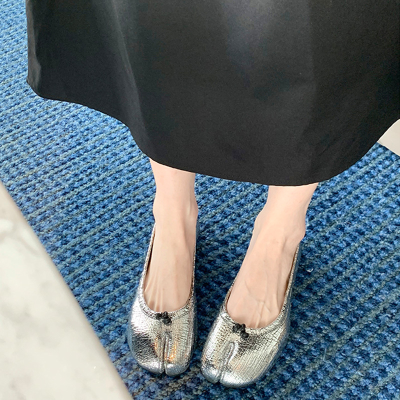 Kadınlar için Vintage Parmak A - Women Shoes Loafers incelemesi ve fiyatı