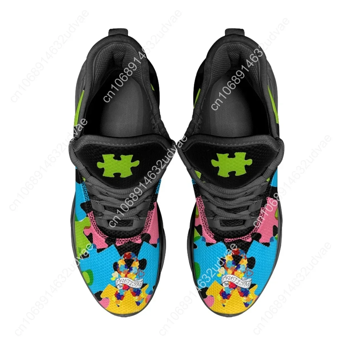 Otizm Farkındalığı Spor Koşu A - Women'S Shoes Running Sports incelemesi ve fiyatı