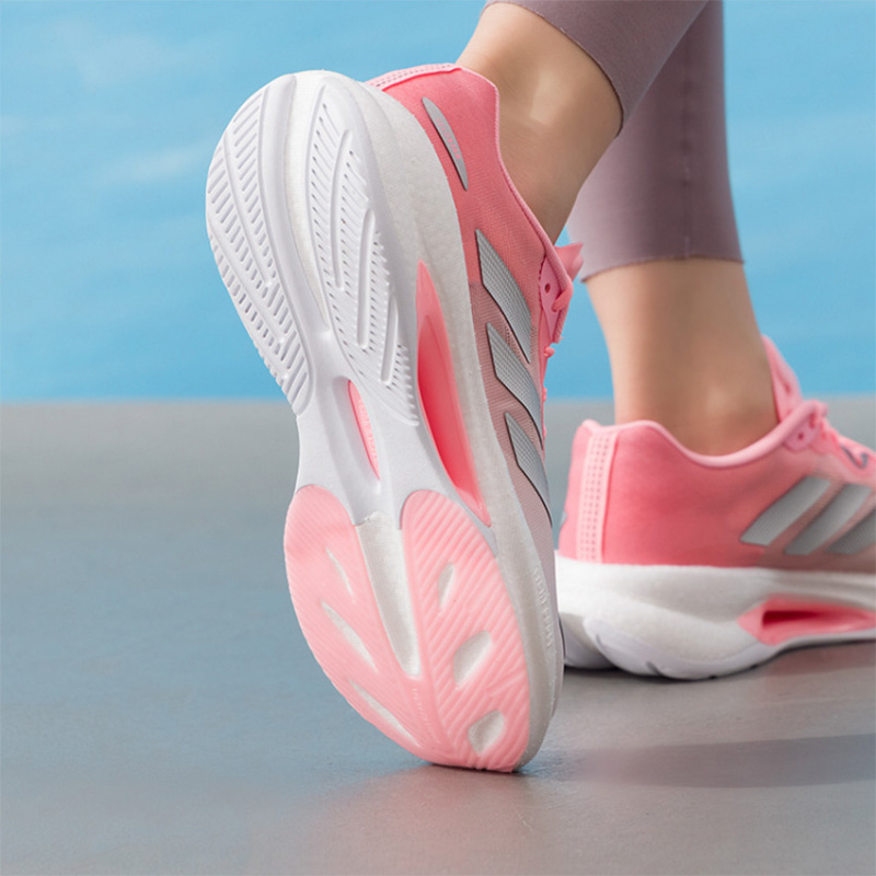 Adidas Degrade Pembe Beyaz Yas - Women'S Shoes Pink Adidas incelemesi ve fiyatı
