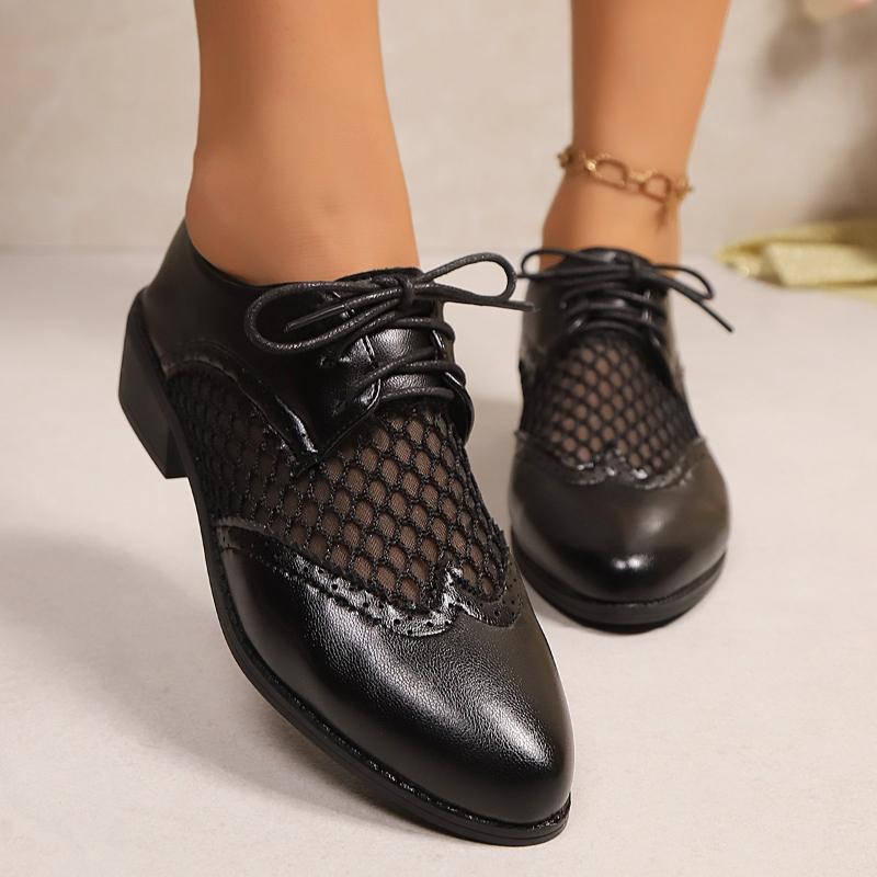2025 Kadın Ayakkabısı Bayan Ay - Pointed Toe Flat incelemesi ve fiyatı