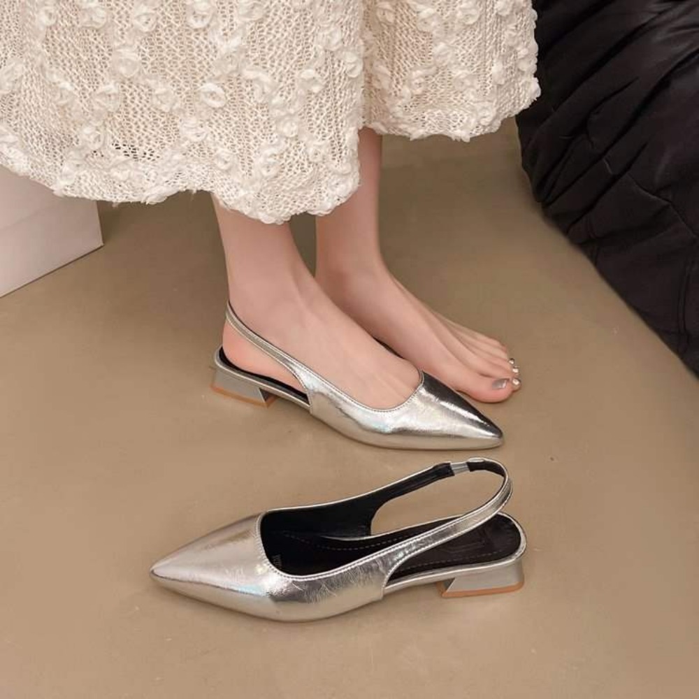 Yaz Yeni Moda Açık Hava Çok Yö - Women Shoes Mules incelemesi ve fiyatı